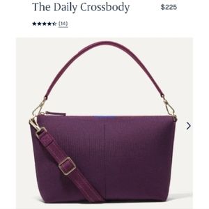 Rothy's Daily Crossbody